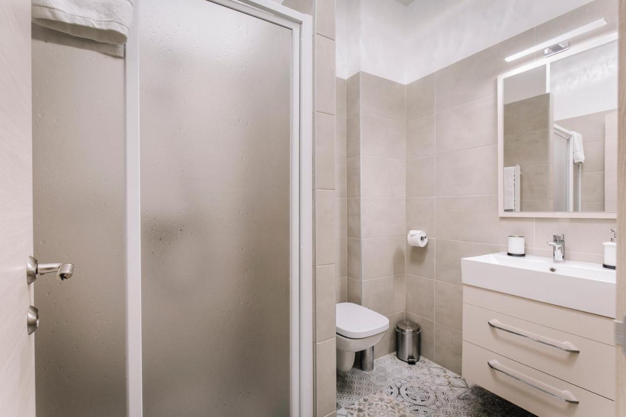 Soho Apartmanhaz Gyor Exterior photo