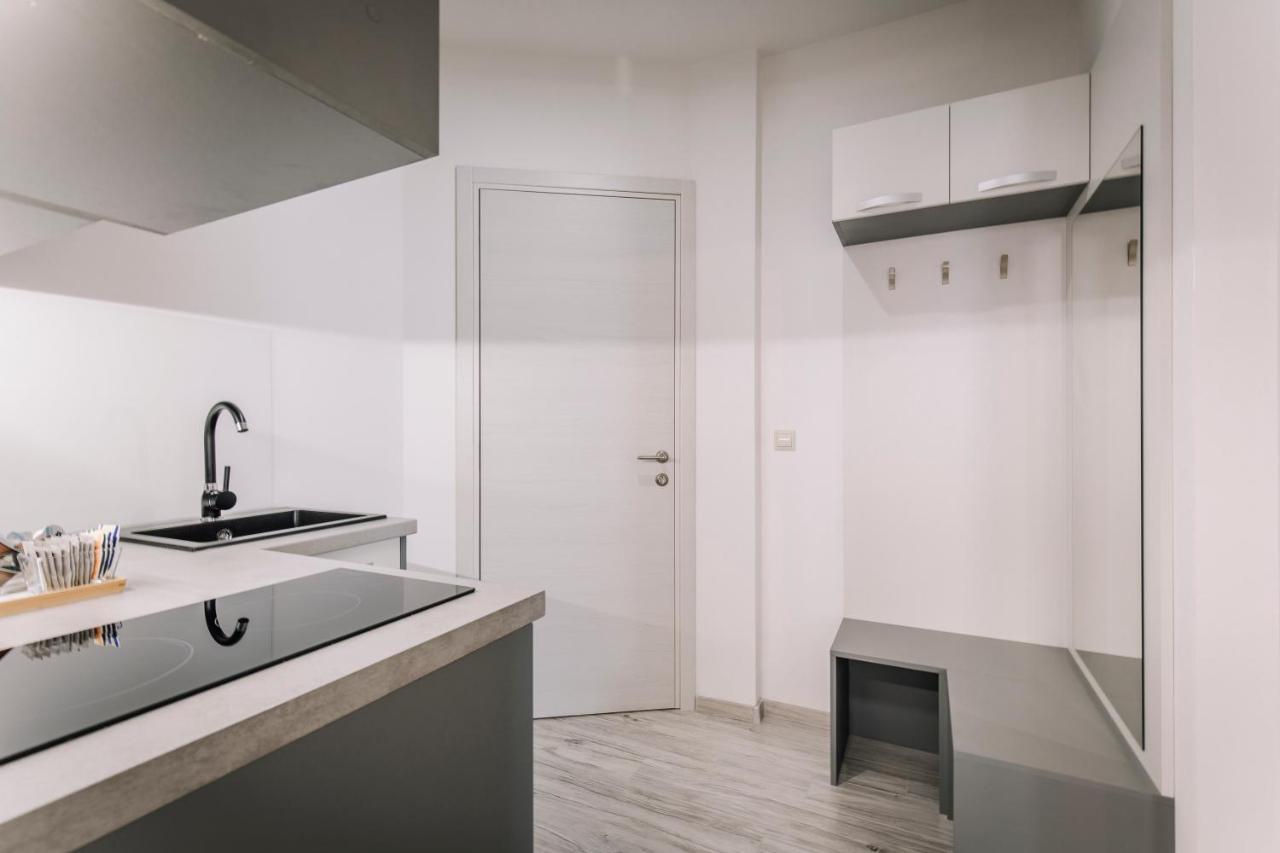 Soho Apartmanhaz Gyor Exterior photo